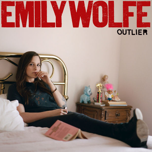 Emily Wolfe – Outlier (2021) [Official Digital Download 24bit/88,2kHz]