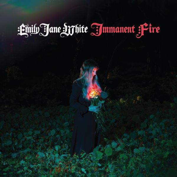 Emily Jane White – Immanent Fire (2019) [Official Digital Download 24bit/48kHz]