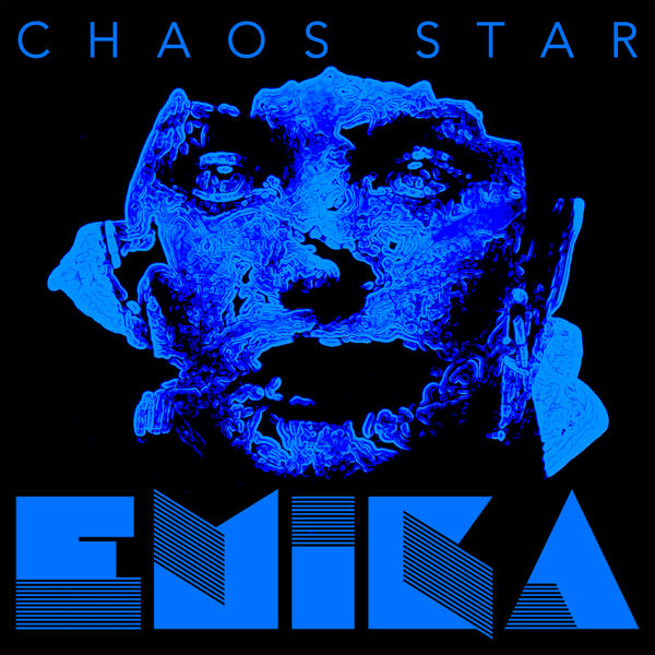 Emika – Chaos Star (2020) [Official Digital Download 24bit/44,1kHz]