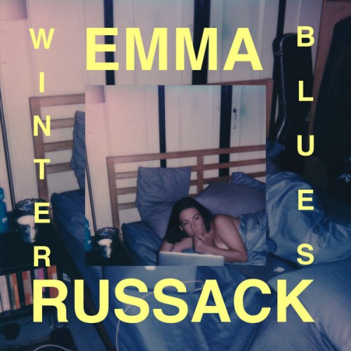 Emma Russack – Winter Blues (2019) [FLAC 24 bit, 48 kHz]