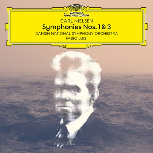 Danish National Symphony Orchestra, Fabio Luisi – Nielsen: Symphonies Nos. 1 & 3 (2022) [FLAC 24 bit, 96 kHz]