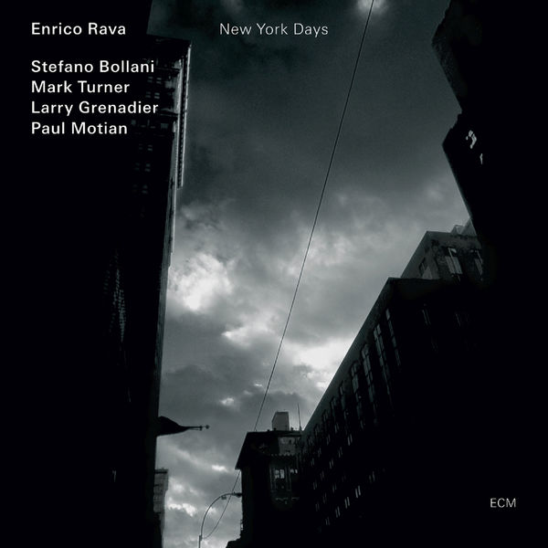 Enrico Rava – New York Days (2009) [Official Digital Download 24bit/96kHz]