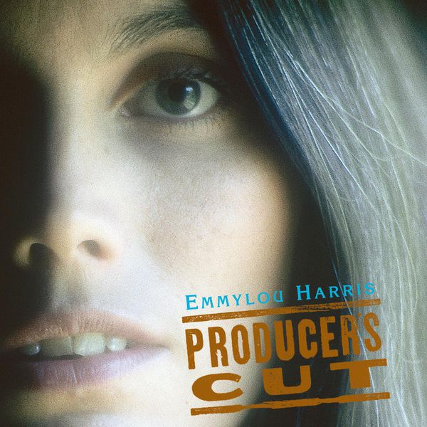 Emmylou Harris – Producer’s Cut (2002/2012) [Official Digital Download 24bit/96kHz]