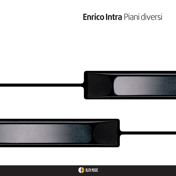 Enrico Intra – Piani diversi (2011/2014) [Official Digital Download 24bit/96kHz]