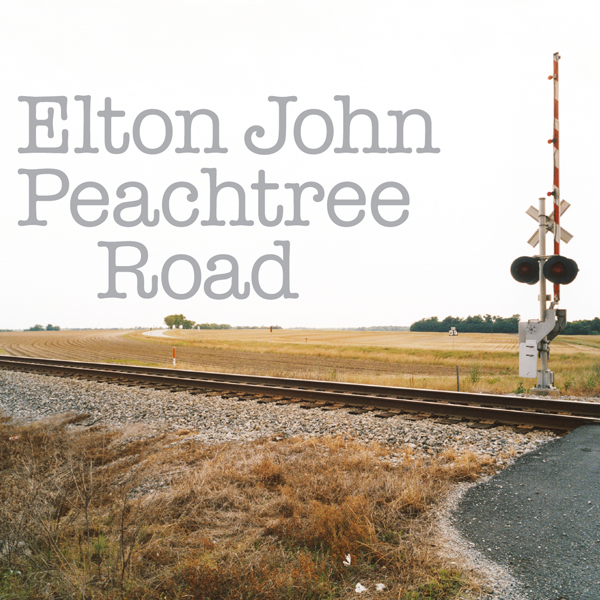 Elton John – Peachtree Road (2004) DSF DSD64