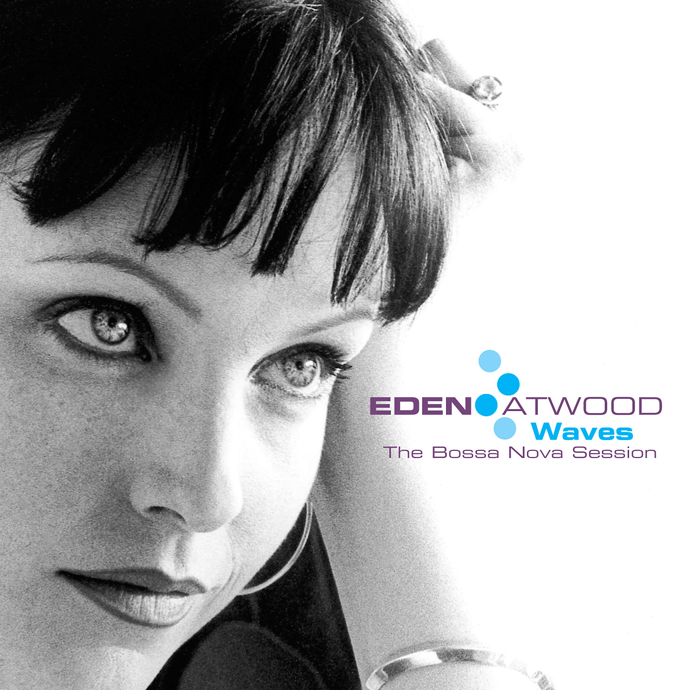Eden Atwood – Waves: The Bossa Nova Session (2002) DSF DSD64 + Hi-Res FLAC