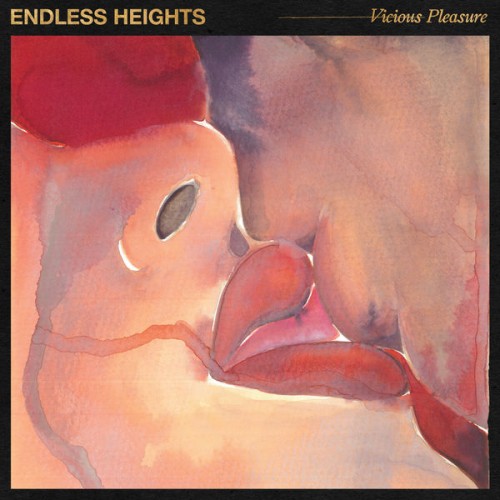 Endless Heights – Vicious Pleasure (2018) [FLAC 24 bit, 48 kHz]