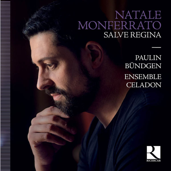 Ensemble Céladon & Paulin Bündgen – Monferrato: Salve Regina (2019) [Official Digital Download 24bit/96kHz]