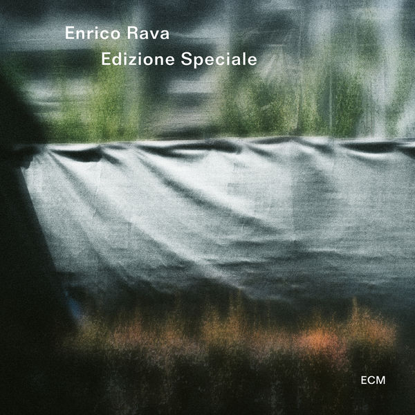 Enrico Rava – Edizione Speciale (2021) [Official Digital Download 24bit/48kHz]
