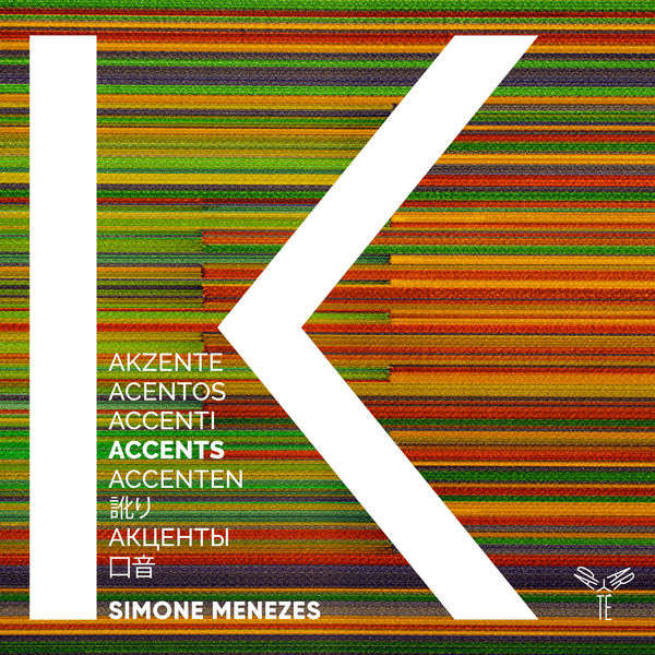 Ensemble K – Accents (2021) [Official Digital Download 24bit/96kHz]