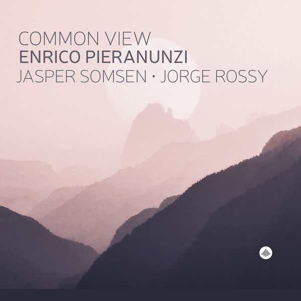 Enrico Pieranunzi – Common View (2020) [Official Digital Download 24bit/96kHz]
