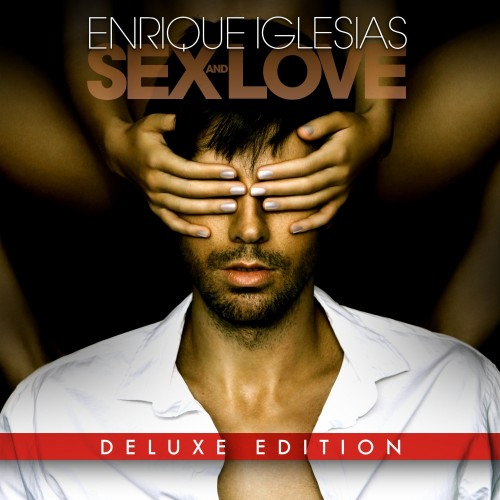 Enrique Iglesias – Sex and Love (Deluxe) (2014) [FLAC 24 bit, 44,1 kHz]