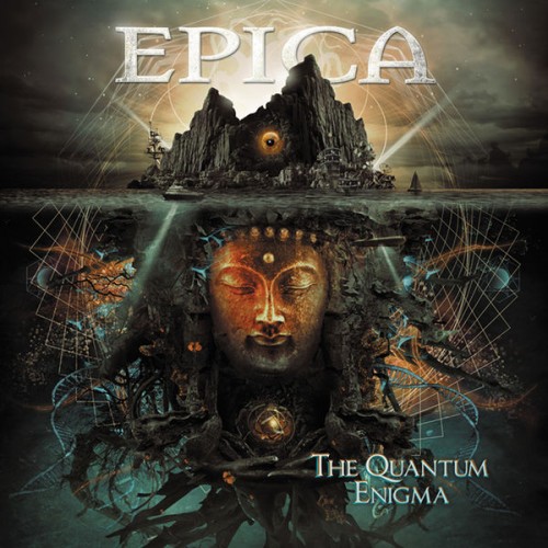 Epica – The Quantum Enigma (Bonus Version) (2014/2018) [FLAC 24 bit, 96 kHz]