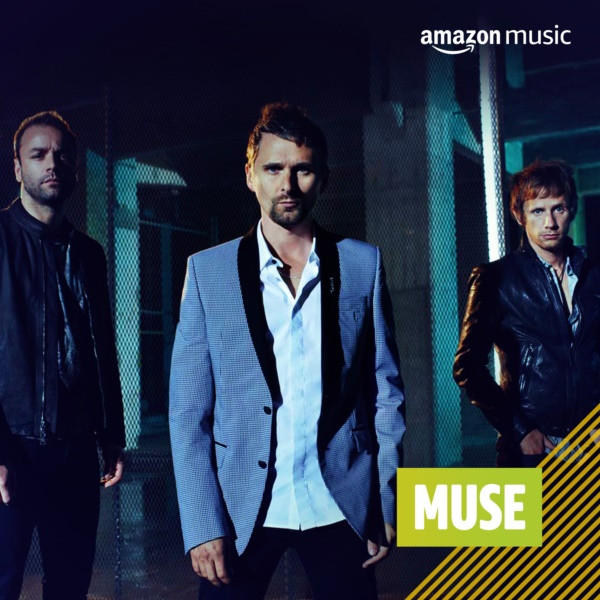 Muse – Discography (1991-2022) FLAC