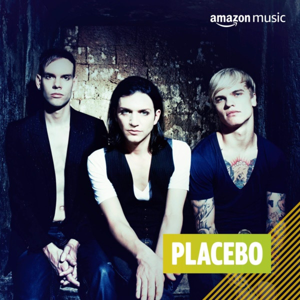 Placebo – Discography (1996-2022) FLAC