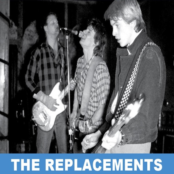 The Replacements – Discography (1981-2021) FLAC