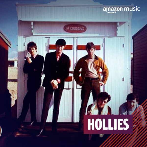 The Hollies – Discography (1964-2022) FLAC