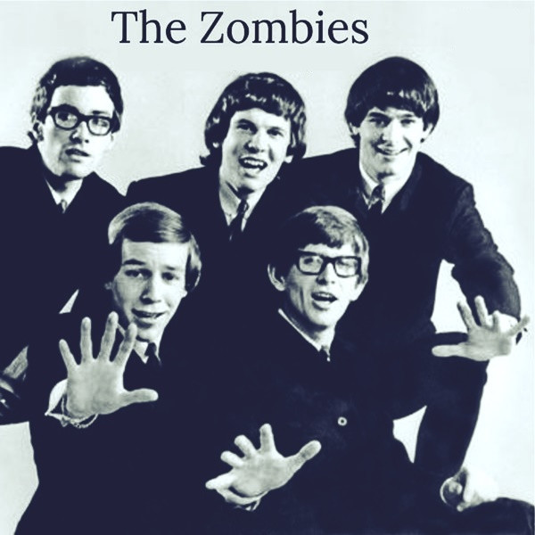 The Zombies – Discography (1964-2022) FLAC