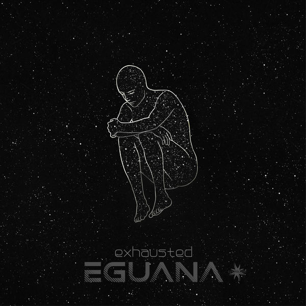 Eguana - Exhausted (2022) [FLAC 24bit/44,1kHz] Download