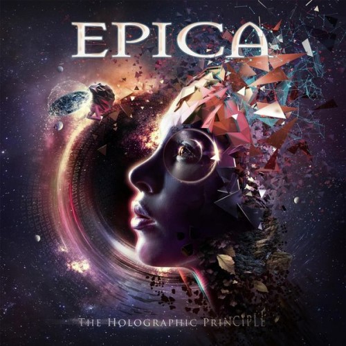 Epica – The Holographic Principle (2016) [FLAC 24 bit, 48 kHz]
