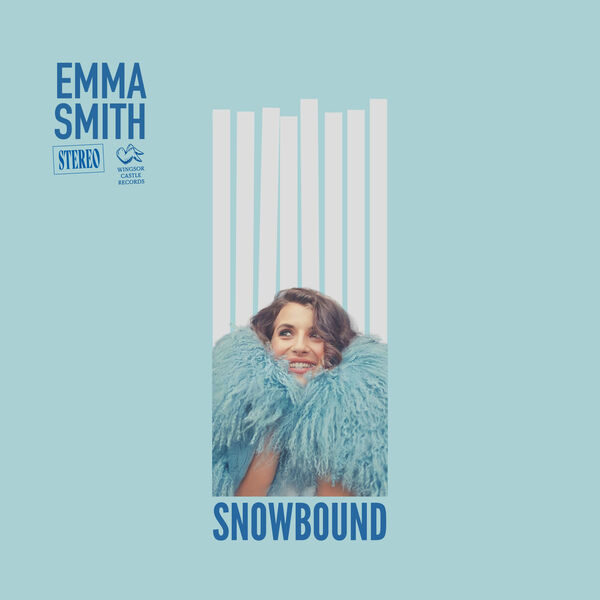 Emma Smith - Snowbound (2022) [FLAC 24bit/96kHz]