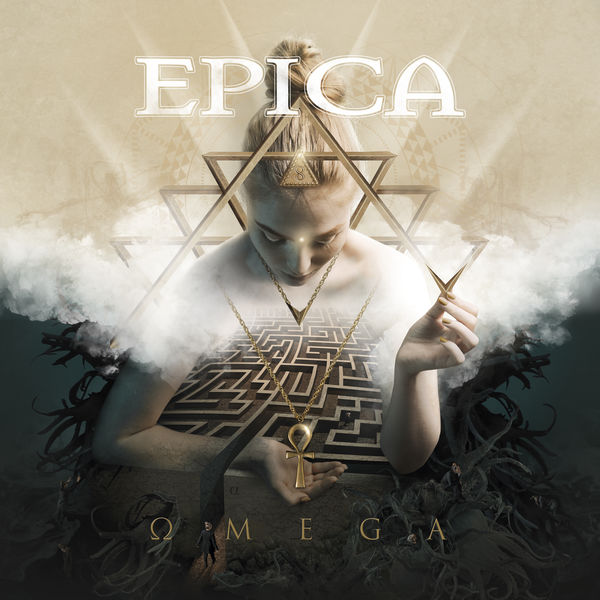 Epica – Omega (2021) [Official Digital Download 24bit/48kHz]