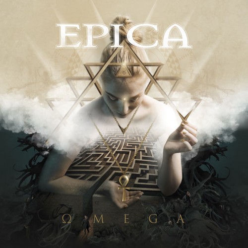 Epica – Omega (2021) [FLAC 24 bit, 48 kHz]