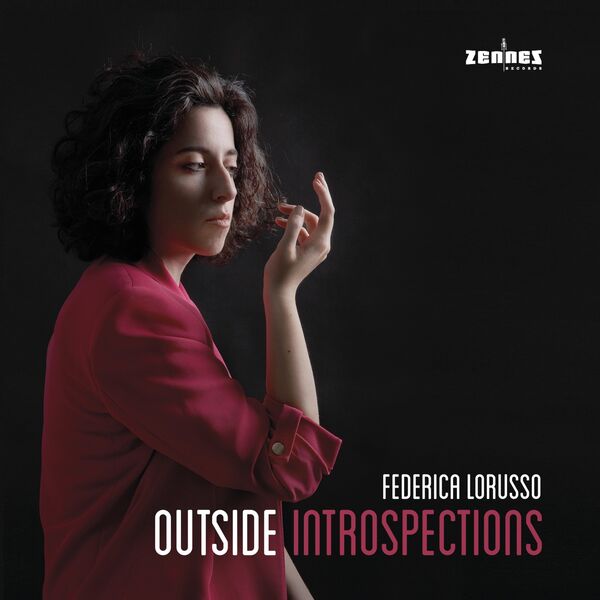 Federica Lorusso - Outside Introspections (2022) [FLAC 24bit/44,1kHz] Download