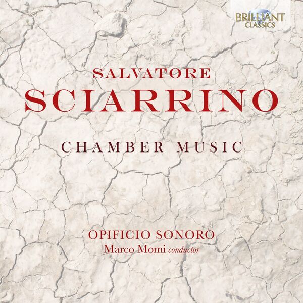 Ensemble Opificio Sonoro – Sciarrino: Chamber Music (2022) [FLAC 24bit/48kHz]