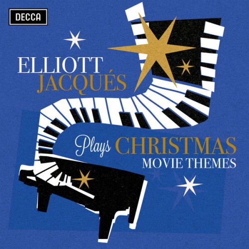 Elliott Jacqués – Elliott Jacqués Plays Christmas Movie Themes (2022) [FLAC 24 bit, 96 kHz]