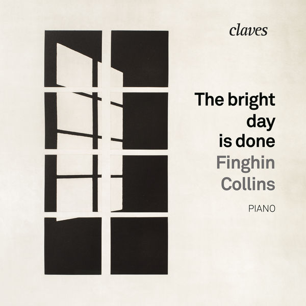 Finghin Collins – The bright day is done (2022) [FLAC 24bit/96kHz]
