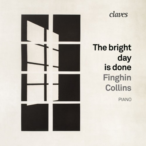 Finghin Collins – The bright day is done (2022) [FLAC 24 bit, 96 kHz]
