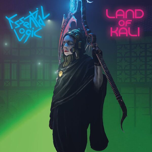 Essential Logic - Land Of Kali (2022) [FLAC 24bit/44,1kHz] Download
