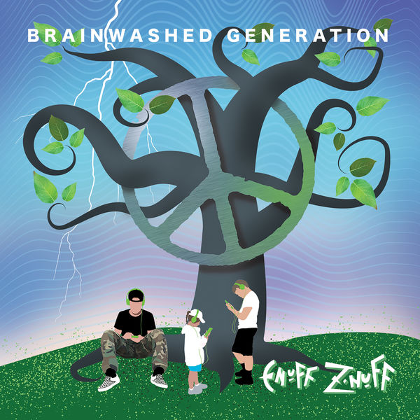 Enuff Z’Nuff – Brainwashed Generation (2020) [Official Digital Download 24bit/44,1kHz]