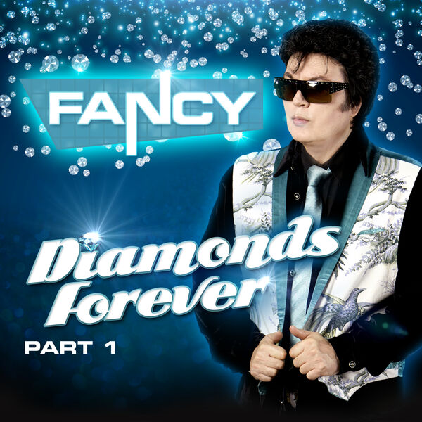 Fancy - DIAMONDS FOREVER  PART I (2022) [FLAC 24bit/44,1kHz] Download