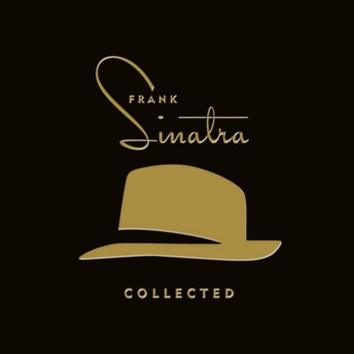 Frank Sinatra – Collected (3CD) (2022) FLAC