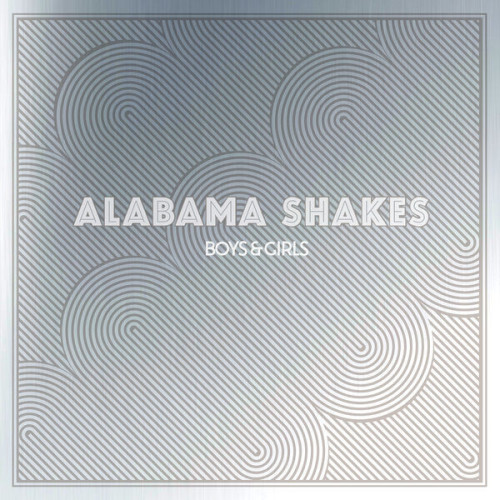 Alabama Shakes – Boys & Girls (Deluxe Edition) (2022) MP3 320kbps