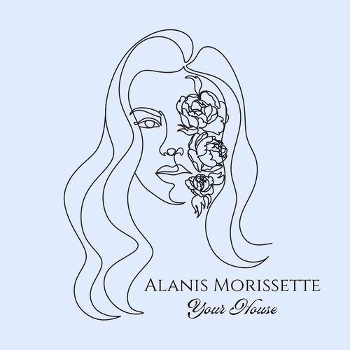 Alanis Morissette – Your House (2022) FLAC