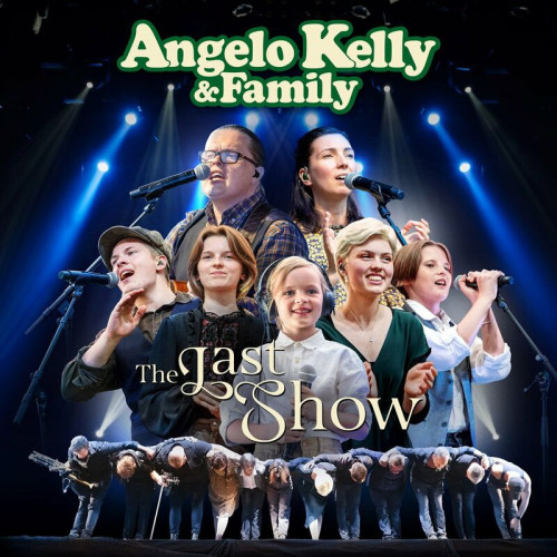 Angelo Kelly – The Last Show (Live) (2022) FLAC