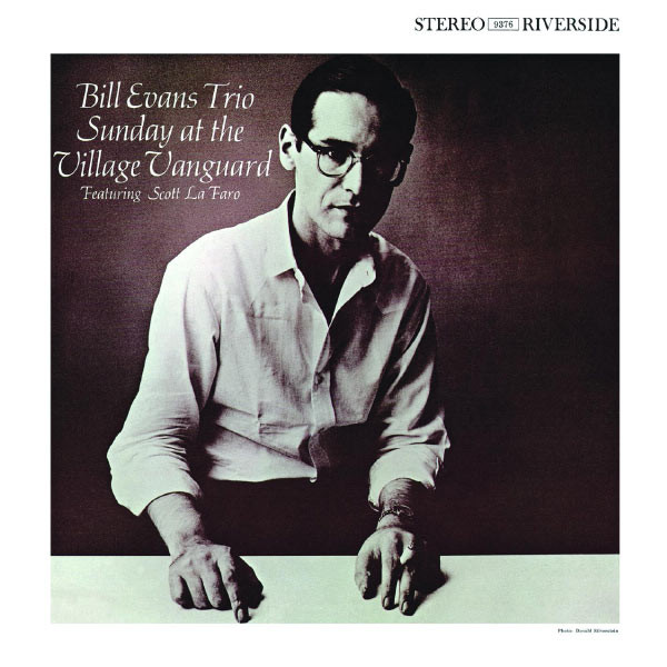 Bill Evans Trio – Sunday At The Village Vanguard [Keepnews Collection] (2022)  FLAC