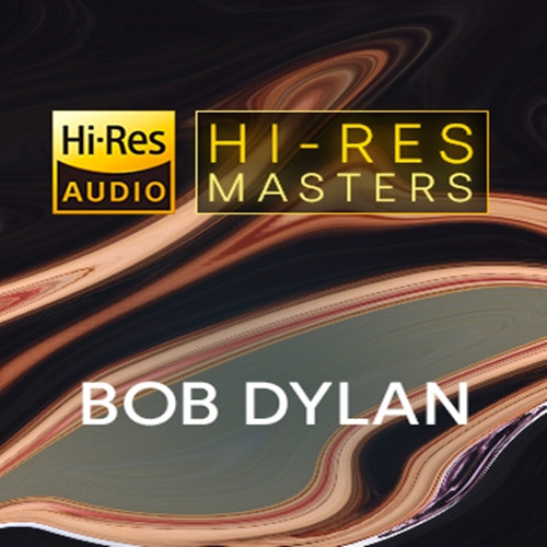Bob Dylan – Hi-Res Masters (FLAC Songs) (2022)  FLAC
