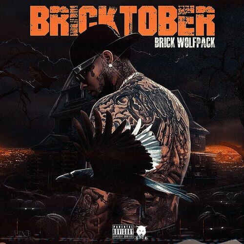Brick Wolfpack - Bricktober (2022) MP3 320kbps Download