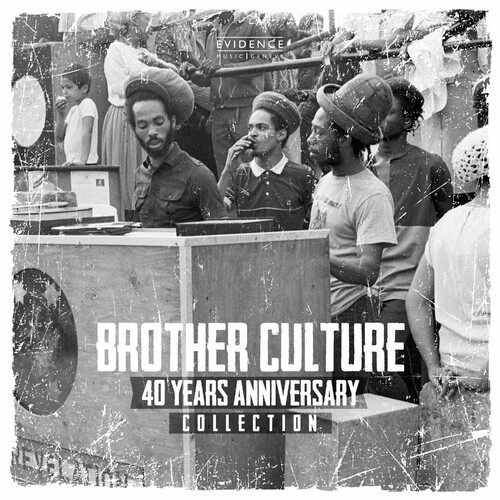 Brother Culture – 40 Years Anniversary Collection (2022) MP3 320kbps