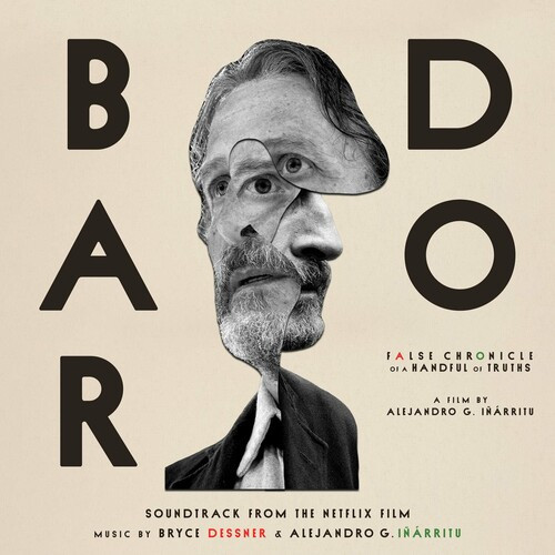 Bryce Dessner – Bardo (Soundtrack from the Netflix Film) (2022) MP3 320kbps