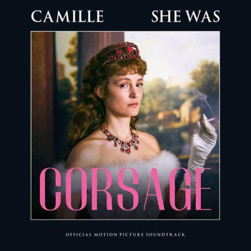Camille – She Was (Corsage Original Motion Picture Soundtrack) (2022) 24bit FLAC