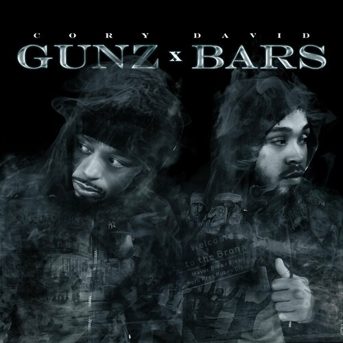 Cory Gunz – Gunz x Bars (2022) MP3 320kbps