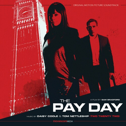 Daisy Coole – The Pay Day (Original Motion Picture Soundtrack) (2022) MP3 320kbps