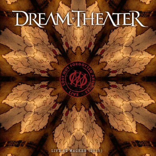 Dream Theater – Lost Not Forgotten Archives Live at Wacken (2022) FLAC
