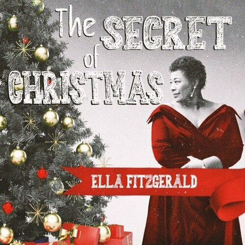 Ella Fitzgerald – The Secret of Christmas (2022) MP3 320kbps
