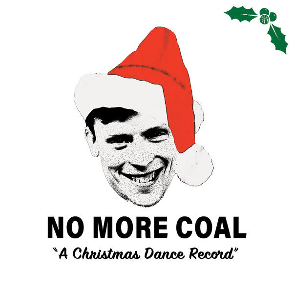 Finn – No More Coal (A Christmas Dance Record) (2022)  Hi-Res